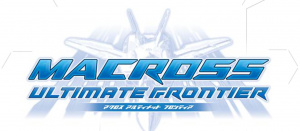 Macross Ultimate Frontier sur PSP