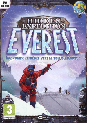 Hidden Expedition : Everest sur PC