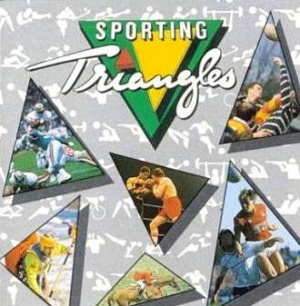 Sporting Triangles sur Amiga