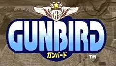 Gunbird sur PSP