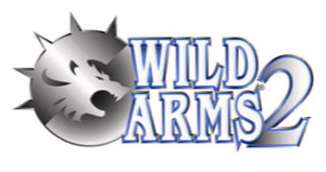 Wild Arms 2 sur PSP