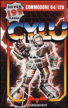 Cylu sur C64