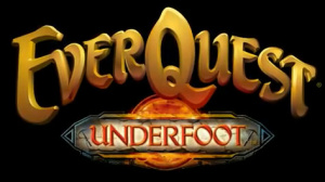 Everquest : Underfoot sur PC