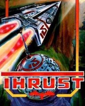Thrust sur ST
