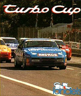 Turbo Cup sur ST