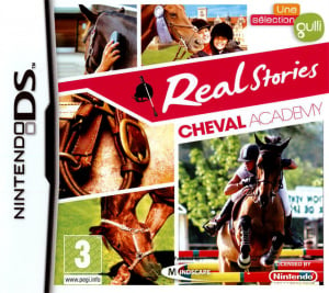 Real Stories : Cheval Academy sur DS
