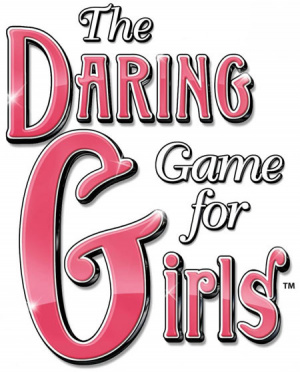 The Daring Game for Girls sur Wii