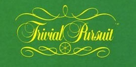 Trivial Pursuit sur C64