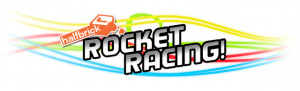 Rocket Racing sur 360
