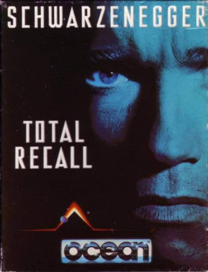 Total Recall sur ST