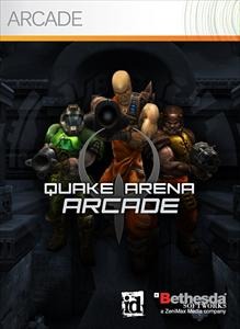 Quake Arena Arcade sur 360