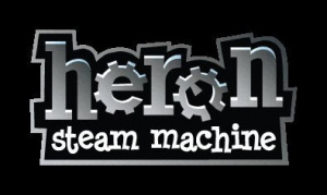 Heron : Steam Machine sur Wii
