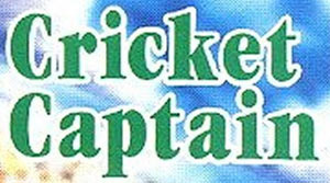 Cricket Captain sur ST