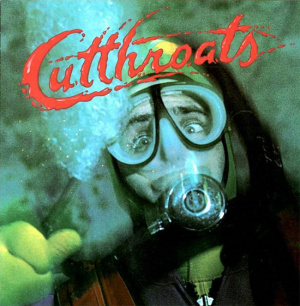 CutThroats sur C64