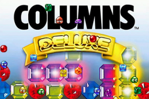 Columns Deluxe sur iOS