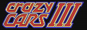 Crazy Cars III sur Amiga