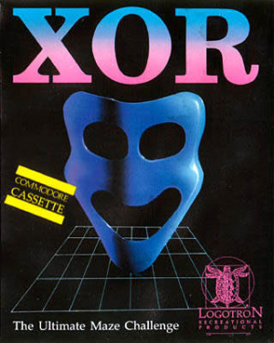 Xor sur C64