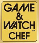 Game & Watch : Chef sur DS