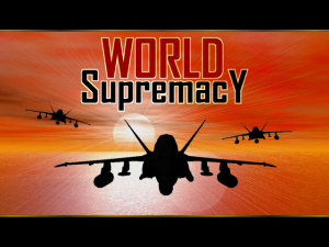World Supremacy sur PC