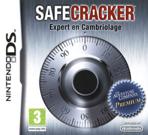 Safecracker : Expert en Cambriolage sur DS