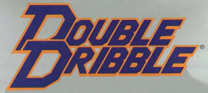 Double Dribble sur Amiga