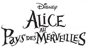 Alice au Pays des Merveilles sur iOS
