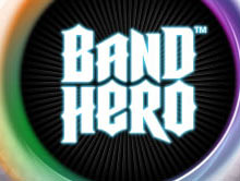 Band Hero sur DS