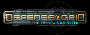 Defense Grid : The Awakening sur 360