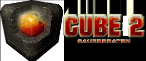 Cube 2 : Sauerbraten sur PC