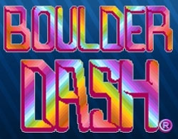 Boulder Dash sur Web