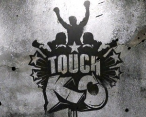 Touch KO sur iOS