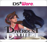Divergent Shift sur DS