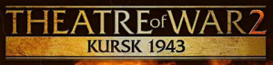 Theatre of War 2 : Kursk 1943 sur PC