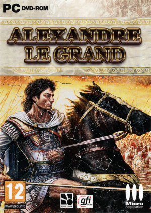Alexandre le Grand sur PC