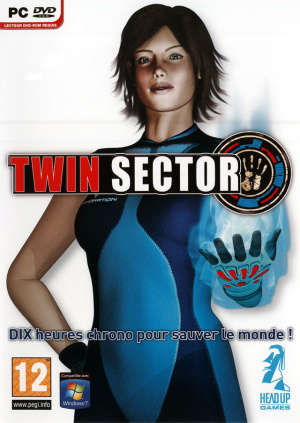 Twin Sector sur PC