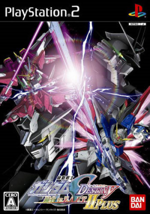 Mobile Suit Gundam Seed Destiny : Union vs. Z.A.F.T. II Plus sur PS2