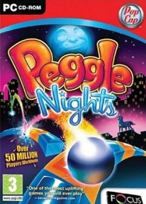Peggle Nights sur PC