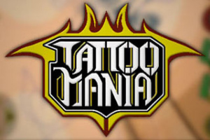 Tattoo Mania sur iOS