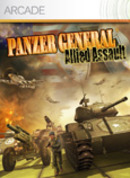 Panzer General : Allied Assault sur 360