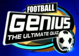 Football Genius : The Ultimate Quiz sur 360