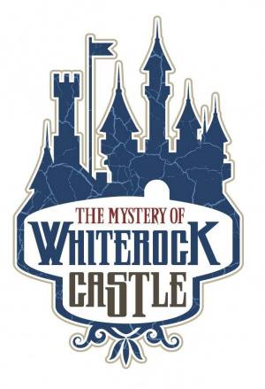 Le Mystère de Whiterock Castle