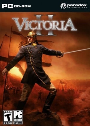 Victoria II sur PC