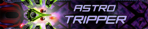 Astro Tripper sur PSP