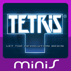 Tetris sur PSP