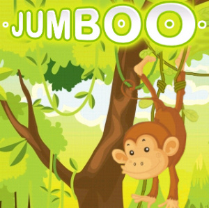 Jumboo sur iOS