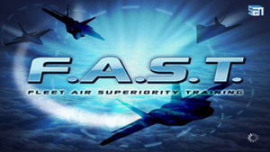 Fleet Air Superiority Training sur iOS