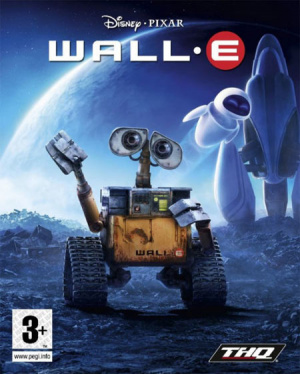 WALL-E sur Mac