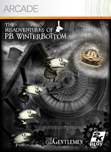 Les Mésaventures de P.B. Winterbottom sur 360