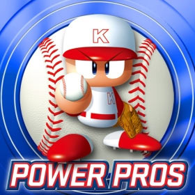 Power Pros Touch sur iOS