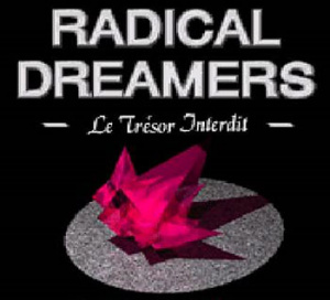 Radical Dreamers sur SNES